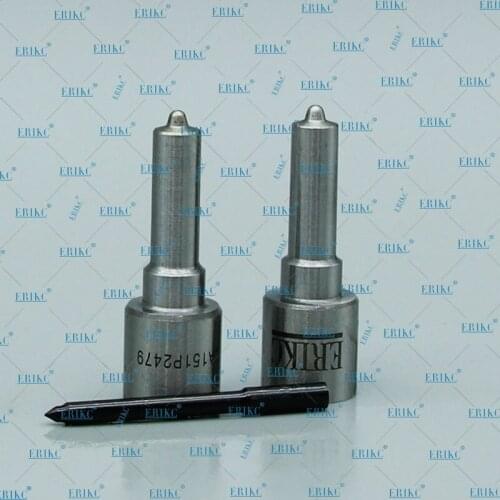 ERIKC Fuel Injector Nozzle sprayer DLLA 151 P 2479 Diesel Injector Nozzle DLLA 151P 2479 For Bosch 0433172479