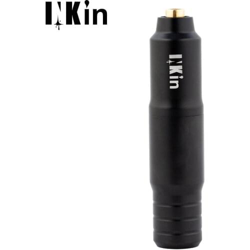 EZ INKin MINI Permanent Makeup Tattoo Machine Rotary Pen Eyeliner Tools Machine Pen Accessories for Cartridge Tattoo Needles