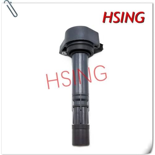 HSINGYE BRAND-NEW# 30520-PVJ-A01 Ignition Coil Fits For Acura MDX Civic Pilot ***Part No# 30520-PYJ-A01