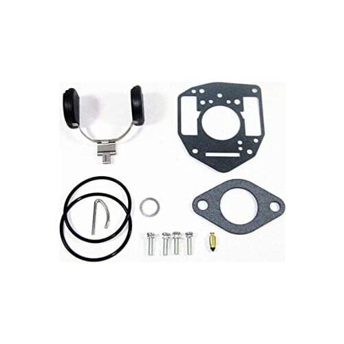 Carburetor Repair Kit For Onan 146-0657 Late for Nikki Performer 16 18 20 P216g P218g P220g