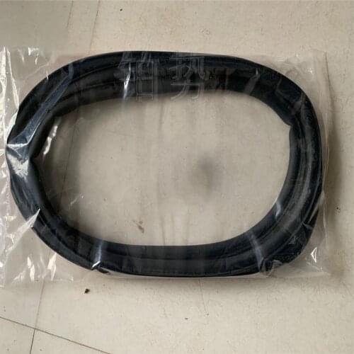 Car Door outer sealing strip 2003-2010pub licT oua reg Door rubber strip Door frame rubber strip Car door anti-collision strip