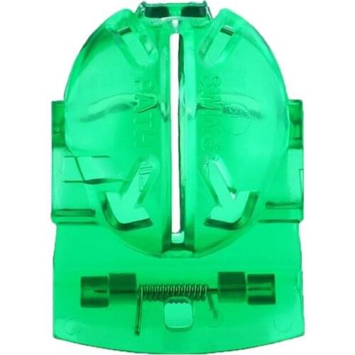 New ArrivalNew Spring Golf Ball Liner Marker Transparent Line Drawing Marking Template Alignment Identification Tool