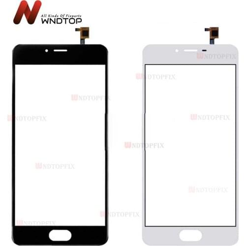 New Glass For Meizu M3s Mini Touch Screen For Meizu M3s Mini Touch Panel Meizu M5S Touchscreen M5c Panel Digitizer M5 Smartphone