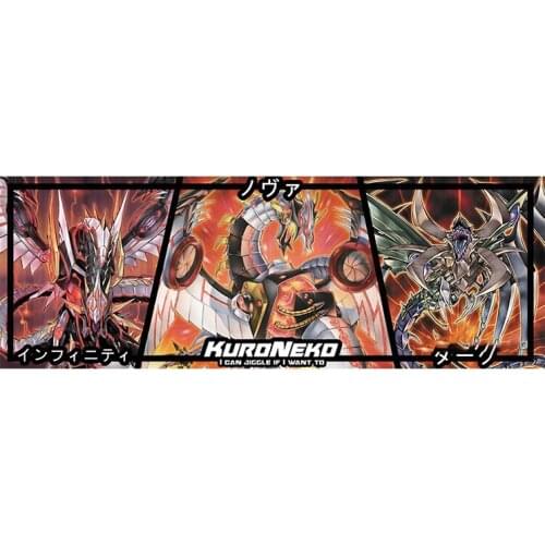 Personality KuroNeko Car Sticker Refrigerator Bumper Decal Waterproof Scratch-Proof Vinyl Car Wrap Decoration Apply To Car Door