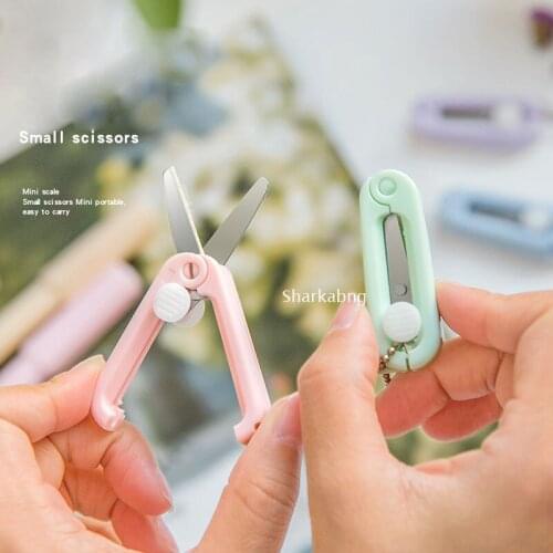 SHARKBANG Baby Scissors