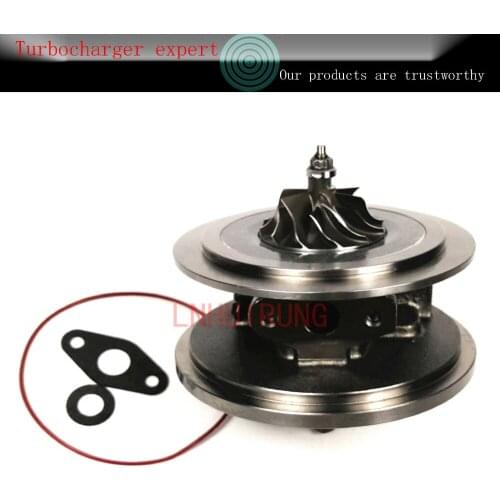 Turbo cartridge for Vauxhall Opel Astra 160HP 118Kw 2.0CDTI A20DTH GTB1549V 786137 786137-5001S 5860381 55570748 Turbo+Gaskets