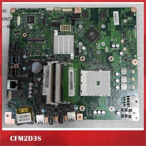 All-in-One Motherboard for Lenovo B355 CFM2D3S 2G ERP:90004553 Discrete Graphics Card Fully Tested, Good Quality