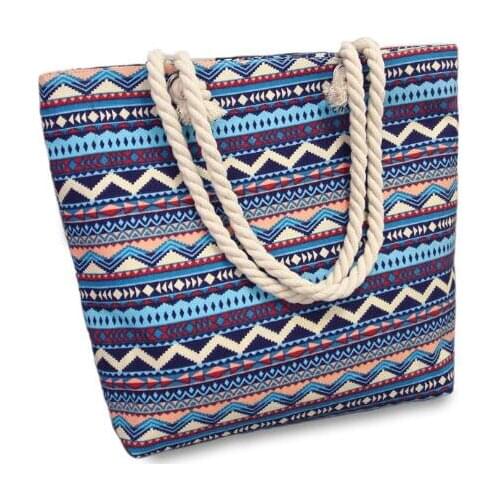 Women's Beach Bags Willsrain China