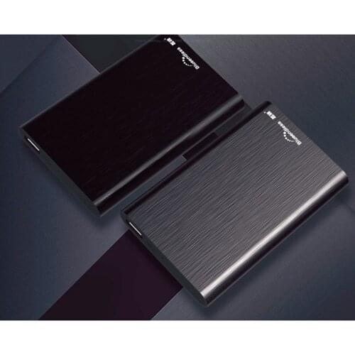 Hard Disk External Hard Drive 1 TB 2 TB Disco Duro Externo 1TO 2TO Externe Harde Schijf 3.0 USB HD Externo HDD 1TB 2TB Notebook