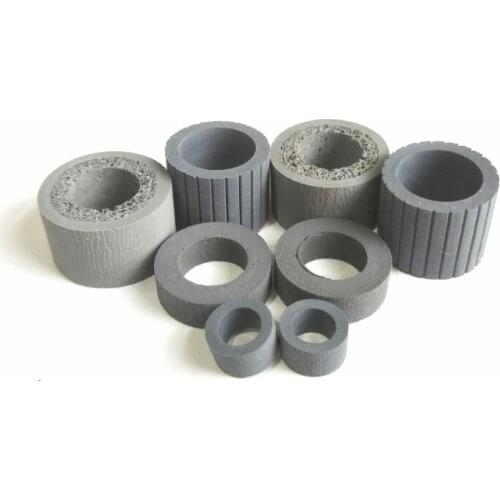 1SET B12B813561 B12B819381 Pickup Feed Separation ROLLER ASSEMBLY KIT for Epson WorkForce DS-510 DS-520 DS-560 DS-410 Scanner