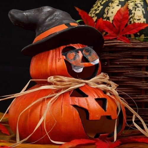 Tricky Glasses Funny Horror Plastic Eye Ball Glasses For Halloween Costume Drooping Spring Making Jokes Gag Game Toy New