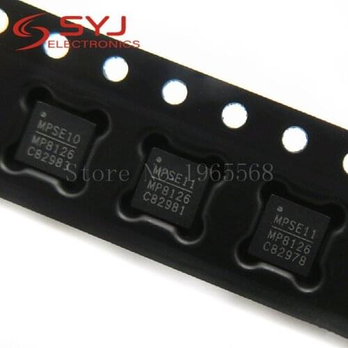 10pcs/lot MP8126DR-LF-Z MP8126DR-LF MP8126DR MP8126 QFN-24 In Stock