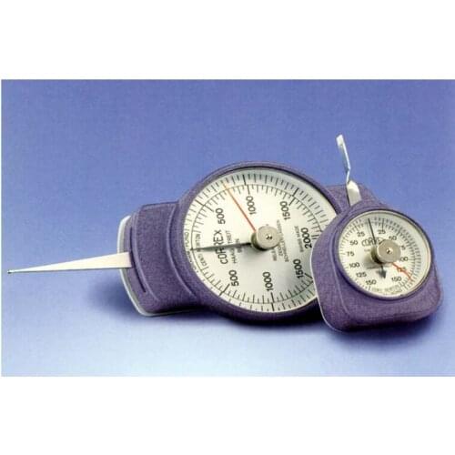 150 CNP KM "CORREX" Tension Gauge 150 CNP KM
