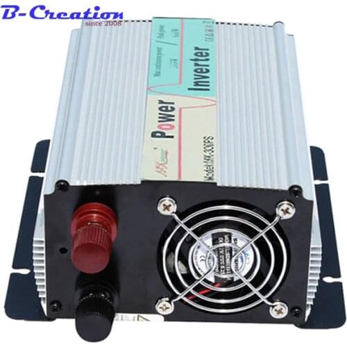 400W DC to AC Pure Sine Wave Inverter