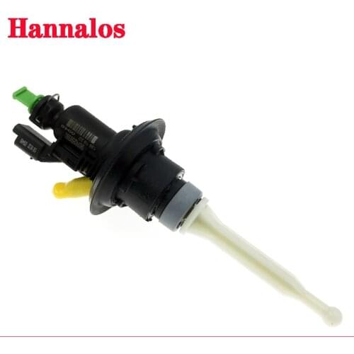 9674259380 Original new clutch master cylinder Clutch master cylinder for Peugeot 308 408 Citroen C4 Picasso C4 Grand Picasso