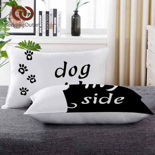 BeddingOutlet Decorative Pillows