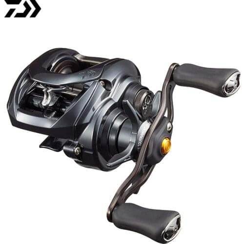 DAIWA 2020 TATULA SV TW 103H 103HL 103SH 103SHL 103XH 103XHL