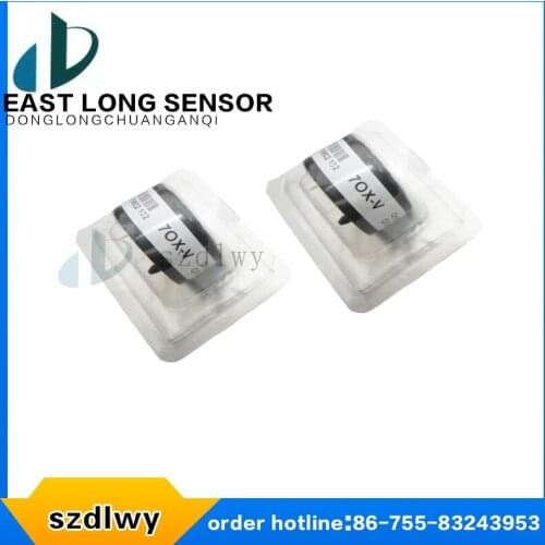 Oxygen (O2) Gas Sensor 7OX-V ,Part Number: AAV66-380