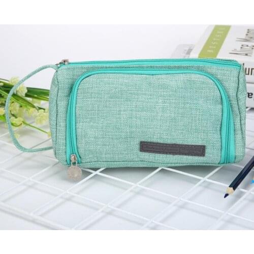 Label Index Memo N Times Sticky Note Sticker Large Capacity Handbag Pencil Case Home Office Students Essential Supplies