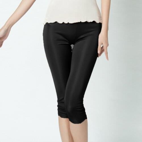 Kaoteter Women's Wide Trousers