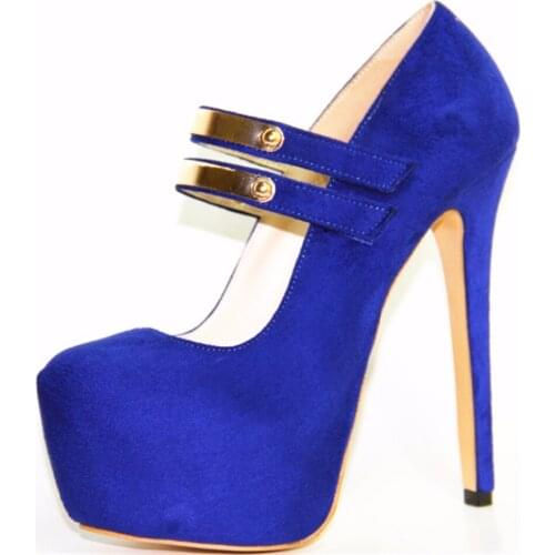 Женские туфли Мэри Джейн MinanSer China At AliExpress