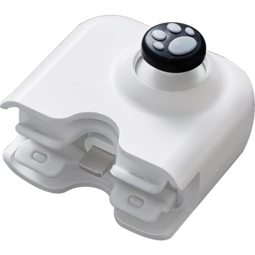 Mobile game handle is suitable for the King ofGlory walking joystick mobile phone game handle with Bluetooth lightning interface