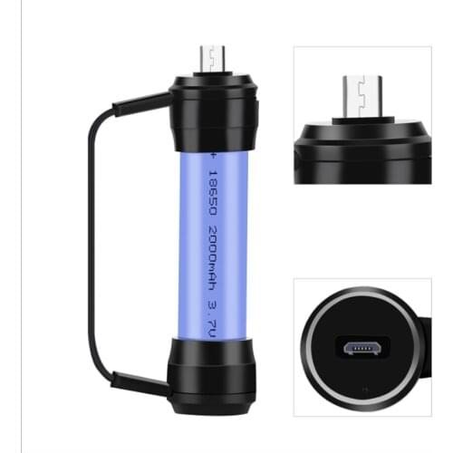 Newest Mini Magnetic Charger Power Bank Micro USB Type-C Portable Battery Charger for 3 in1 Mobile phone Charger Magetic