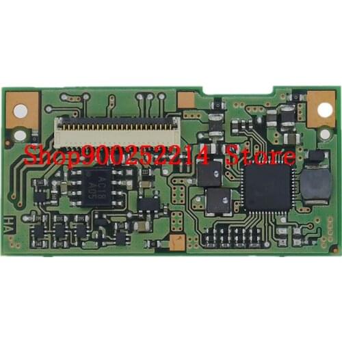 Original Replacement for Nikon D5100 CCD/COMS Sensor matrix Drive Board PCB Digital camera repair part
