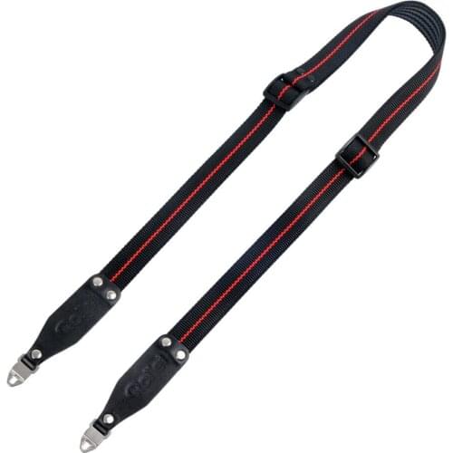 Rollei Rolleiflex 6000 6001 6003 6008 2.8GX Camera Shoulder Carrying Neck Strap