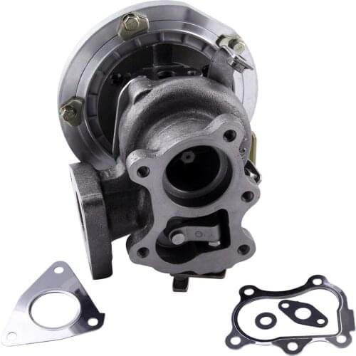 HT 12-19 Turbocharger for NISSAN Navara D22 3.0 L Turbine 14411-9S002