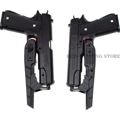 IPSC CR Speed Style Universal Holster Belt Gun Cover Case Airsoft Pistol Accessories Tactical Hunting Holster Adjustable Sizes