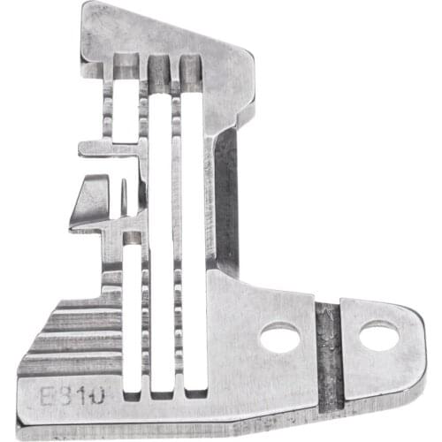 747-512M1 For Siruba 747 E810 Sewing Machine Part Needle Plate