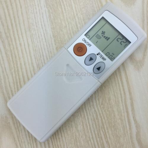 AC Remote Control PAR-FL32MA PARFL32MA for MitsubishiAirConditioner