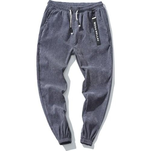 Узкие мужские брюки Aliman&Xiangqing China At AliExpress