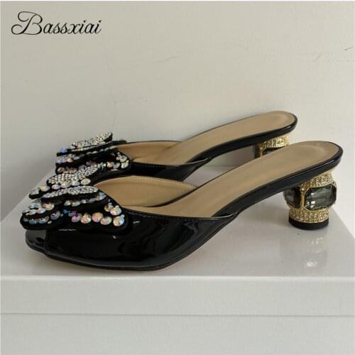 Ювелирные изделия BASSXIAI China At AliExpress