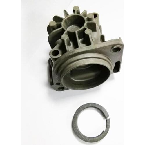 Free shipping Air Suspension Air Pump Cylinder With Piston Ring For W211 W220 E65 E66 A6 C5 C6 C7 A8 Phaeton LR2 XJ6 2203200104