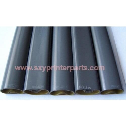 Free Shipping Japan Material Fuser Fixing Film Sleeve For HP Laserjet 4100 Printer Spare Parts