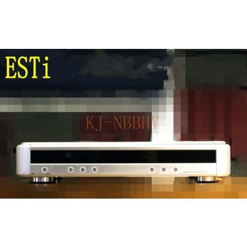 ESTi Digital Station Digital Zen HIFI CD Player DSD Decoding