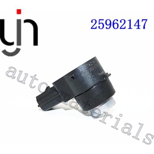 High Quality Car Parking Sensor 25962147 PDC Sensor Parking Distance Control Sensor for 09-13 Cad illac SRX Opel Antara