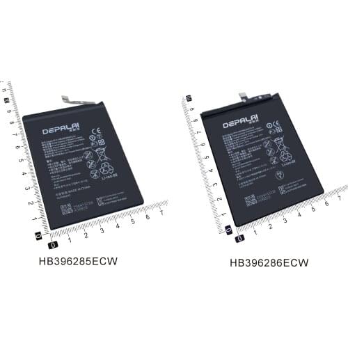 Аккумуляторы для телефонов Huawei P20 lite DEPALAI China At AliExpress