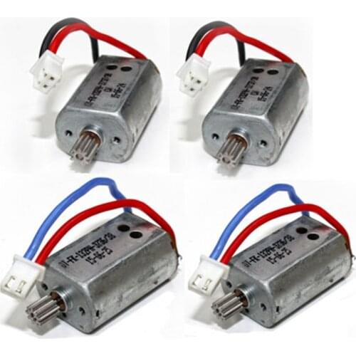DC UAV Motor X8C X8W engine x8HC x8HW X8HG X8G X8C X8 X8W motor for syma UAV Motor parts