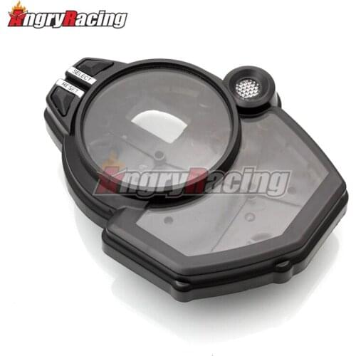 Motorcycle Meter Cover Guages Housing For Yamaha YZF-R1 YZF R1 2009 2010 2011 2012 2013 2014