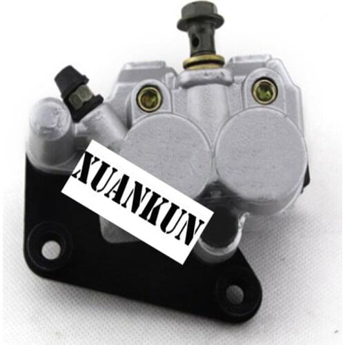 XUANKUN Motorcycle Disc Brake Pump Front Brake Pump 9mm