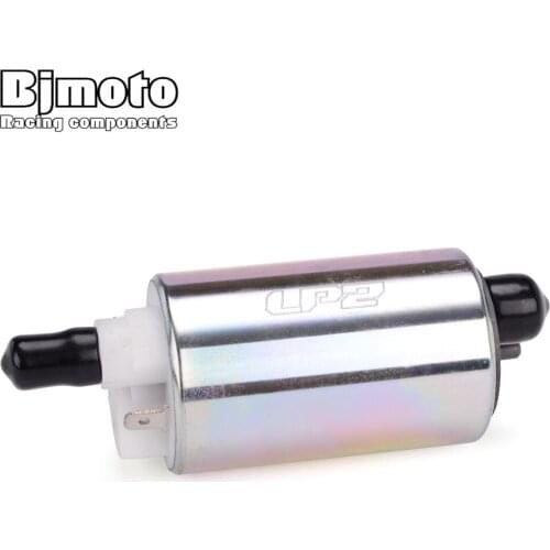 BJMOTO Motorcycle Fuel Pump For Kawasaki ATV UTV 49040-0023 / 49040-0033 KVF750 BRUTE FORCE 750 4X4I 2008-2017 Petrol Pumps