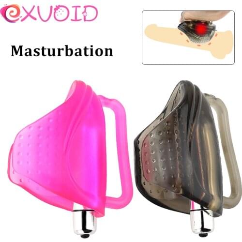 EXVOID Masturbatory Cup Male Masturbator Sex Toys for Men Sex Shop Cock Long Lasting Trainer Penis Exercise Delay Ejaculation