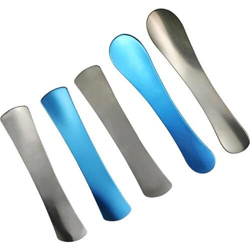 Stainless titanium Eyelid plate Buried Double Eyelid double eyelid tools Ophthalmic forceps autoclavable ophthalmic instruments