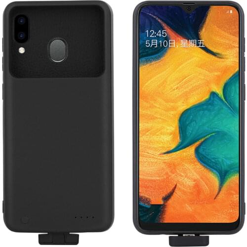 NTSPACE Samsung Galaxy A30 Phone Cases