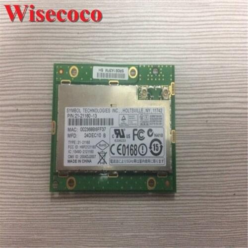 Original Wireless LAN Card for Motorola Symbol MC70 MC7090 MC7094 MC7095 Wifi module Card 21-21160-11
