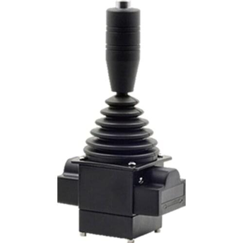 YJ200 Industrial Joysticks Handle Industrial Joystick Industrial Handle Remote Control Lever