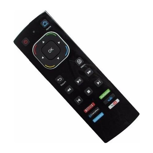 Remote Control For Netgear NTV200S-100NAS NTV200-100NAS NTV300SL-100NAS NeoTV Max Pro Streaming Player